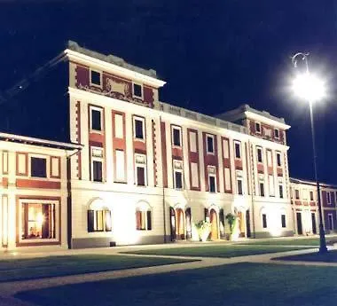 Park Potenziani 4*