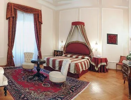 Park Potenziani 4*