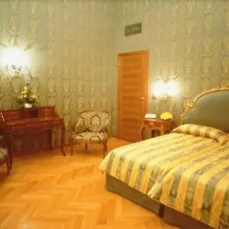 Park Potenziani فندق رييتي