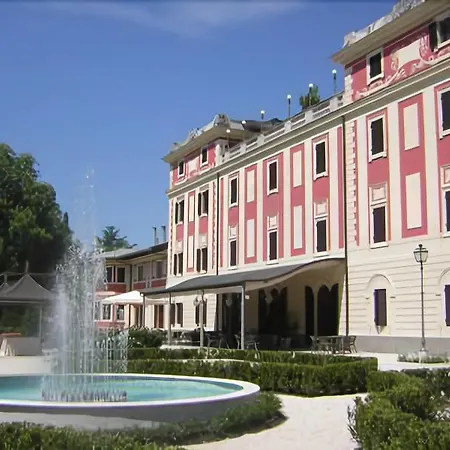 فندق Park Potenziani 4*