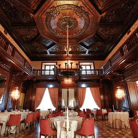 فندق Park Potenziani