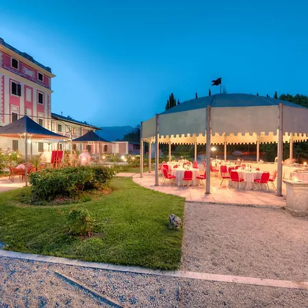 Park Potenziani 4* Rieti