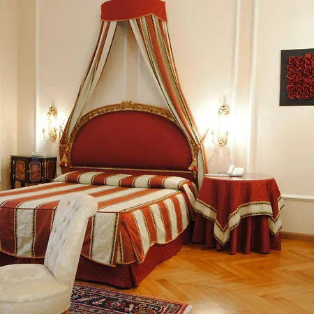 Park Potenziani 4*