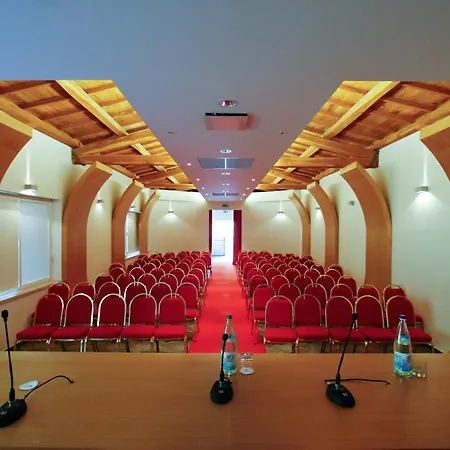 Park Potenziani 4*