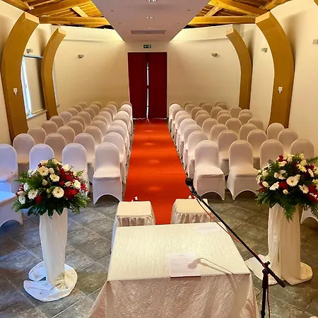 Park Potenziani Hotel 4*
