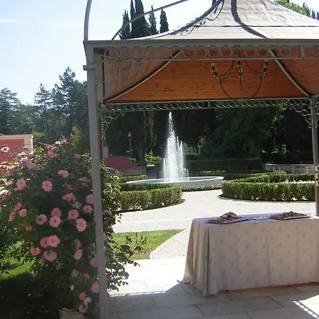 Hotel Park Potenziani