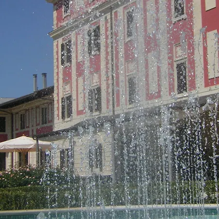 Park Potenziani Rieti