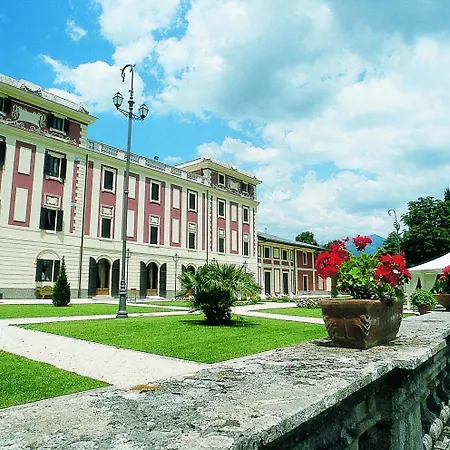 Hotel Park Potenziani