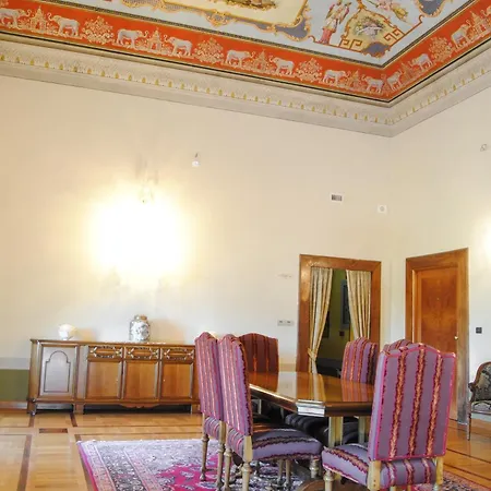 Park Potenziani فندق 4*