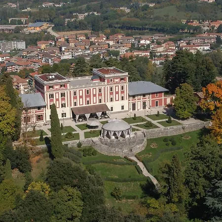 Park Potenziani 4* Rieti
