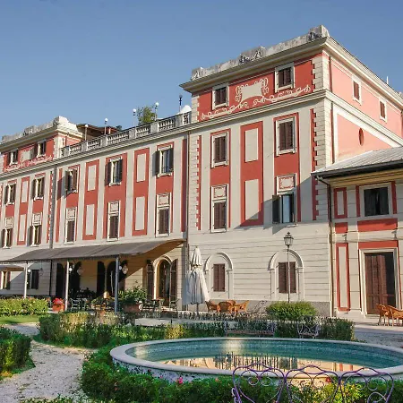 Park Potenziani Hotel
