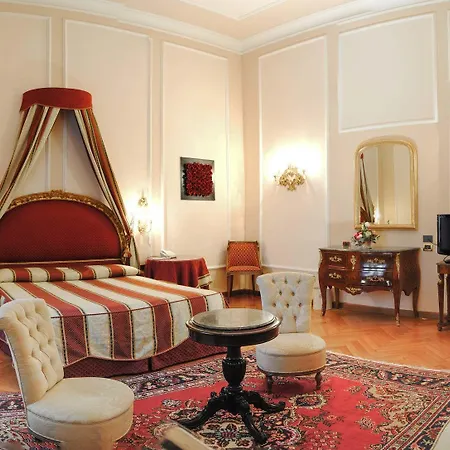 Hotel Park Potenziani