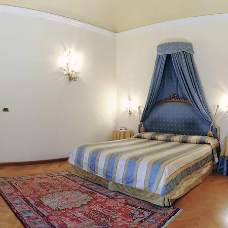 Park Potenziani فندق رييتي