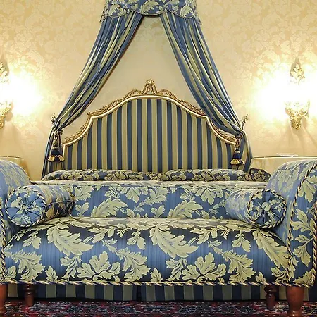 Park Potenziani 4* رييتي