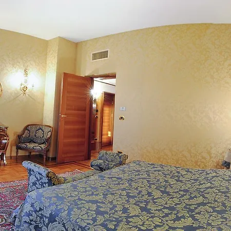 فندق Park Potenziani