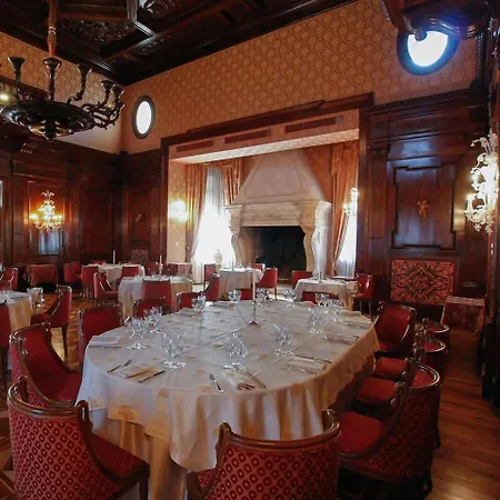 Hotel Park Potenziani