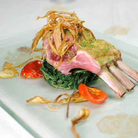 Park Potenziani فندق رييتي