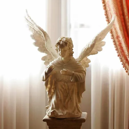 فندق Park Potenziani