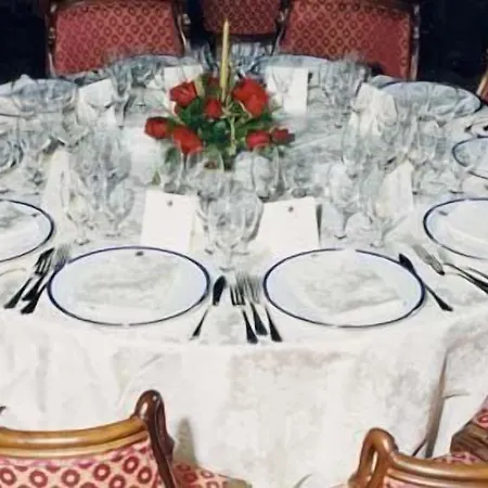 Park Potenziani فندق رييتي