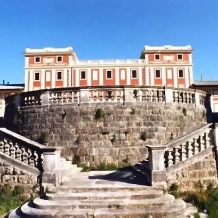 Ξενοδοχείο Park Potenziani