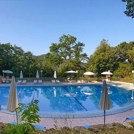 فندق Park Potenziani 4*