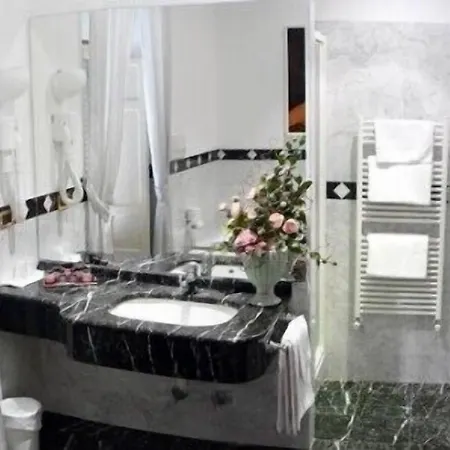 Park Potenziani 4*