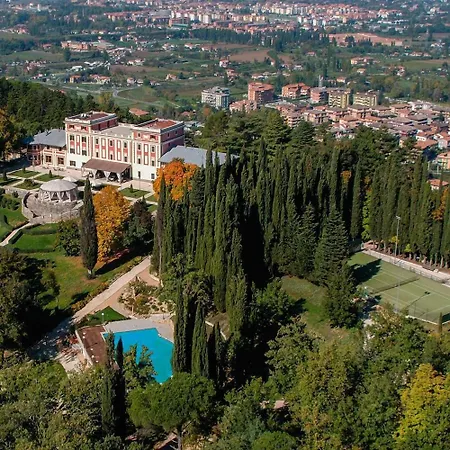 فندق Park Potenziani