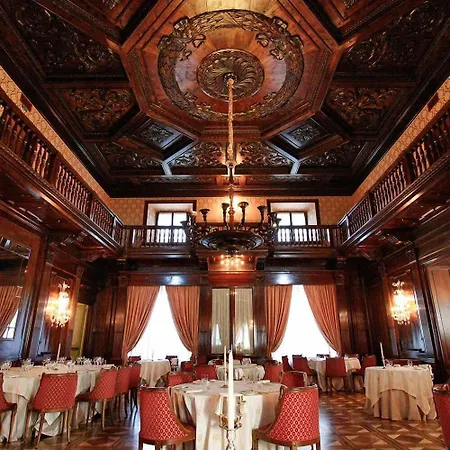 فندق Park Potenziani رييتي