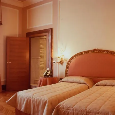 Hotel Park Potenziani