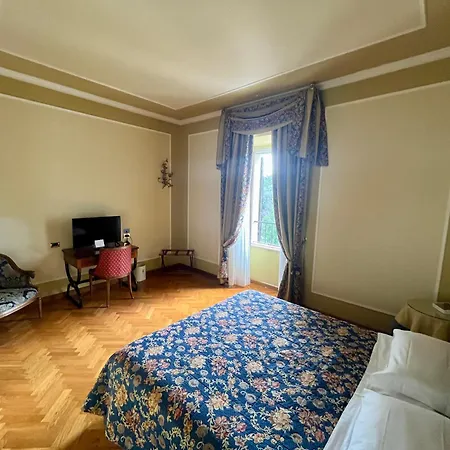 Park Potenziani Hotel 4*