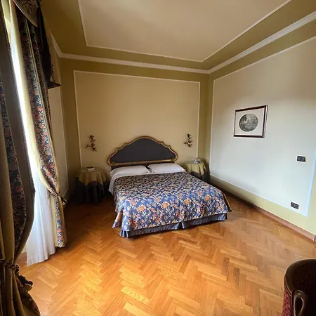 Hotel Park Potenziani 4*