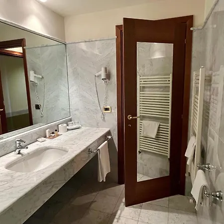 Hotel Park Potenziani Rieti