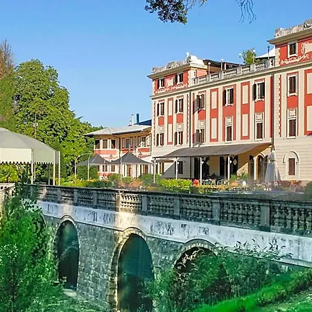 Park Potenziani 4* Rieti