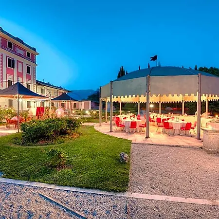 Park Potenziani 4* Rieti