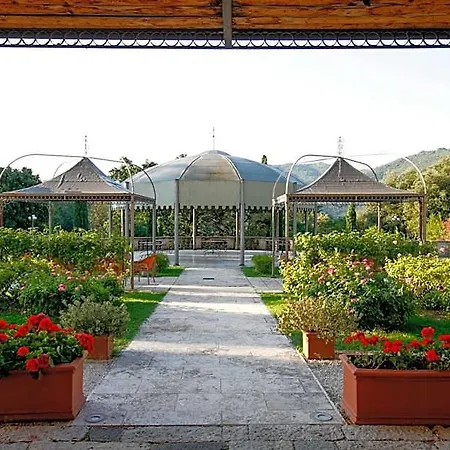 Park Potenziani Rieti