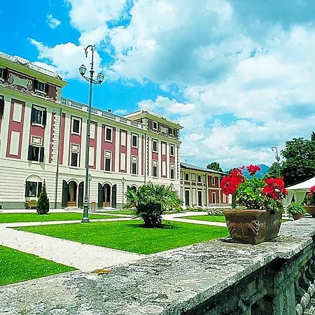 Park Potenziani Szálloda 4*