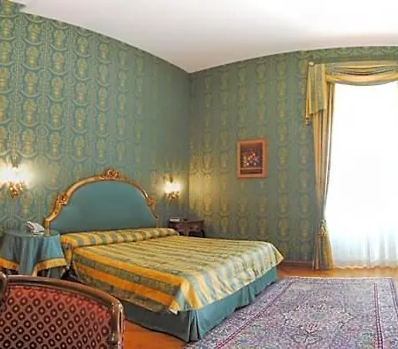 Park Potenziani 4* Rieti