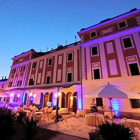 Ξενοδοχείο Park Potenziani 4*