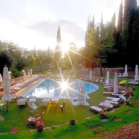 Park Potenziani 4*