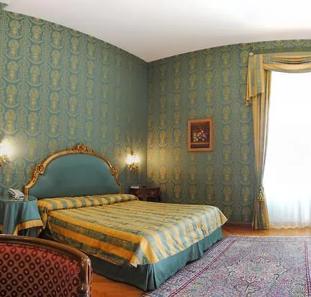 Hotel Park Potenziani Rieti