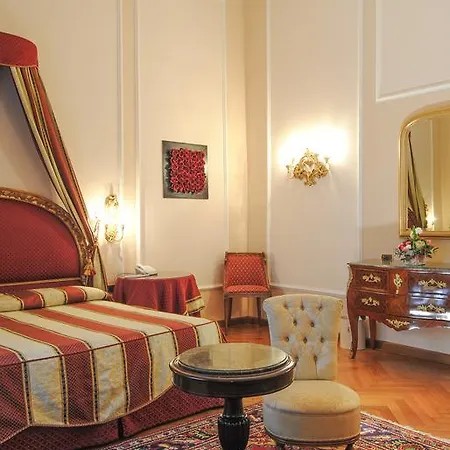 Park Potenziani 4*