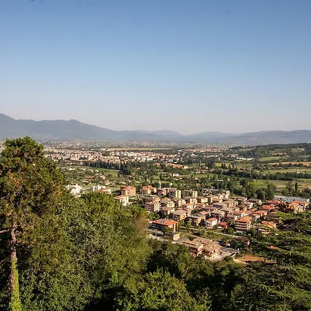 Park Potenziani Hotel 4*