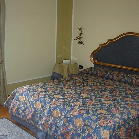 Szálloda Park Potenziani 4*