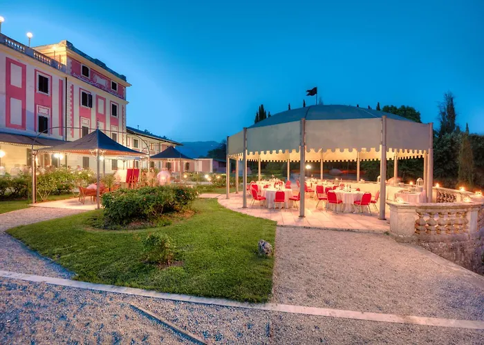 Park Potenziani 4* Rieti