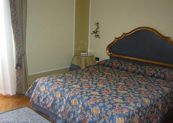 Hotel Park Potenziani 4*